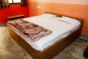 Hotel Nandi Palace